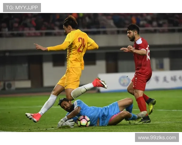 中国叙利亚足球比赛精彩录像回放与分析分享