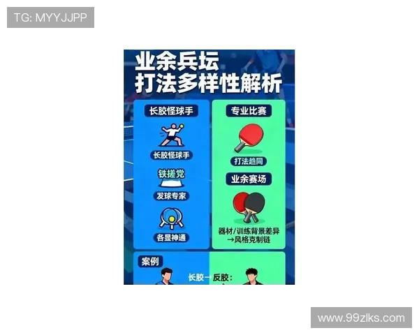 乒乓球比赛方式的多样性与规则解析探讨