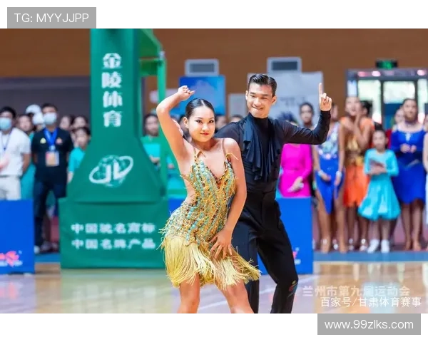 体育舞蹈比赛场地的地面材料与安全性研究