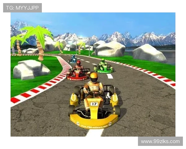 免费下载车子比赛游戏，体验极速竞速的乐趣